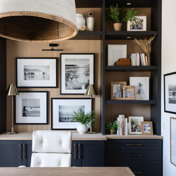 CHANDLER MASCULINE COASTAL OFFICE