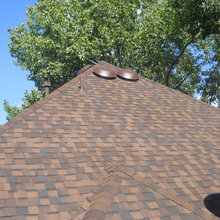 Roof Colors