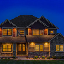 Waukee home
