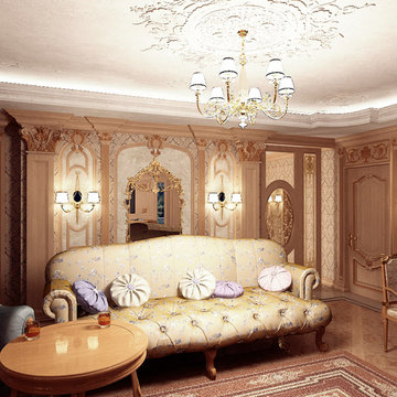 INTERIOR DESIGN