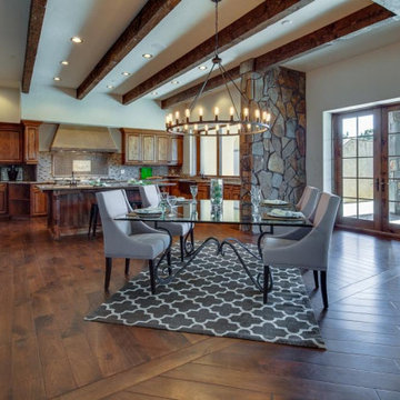Interior concepts