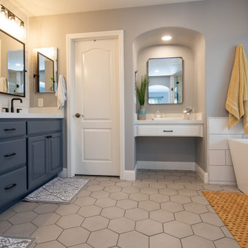 bathCRATE Cottage Grove Court II