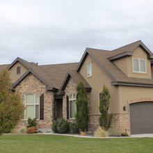 House exterior
