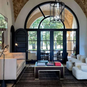 Lovely Electra Residence