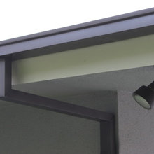 Gutters and Downspouts