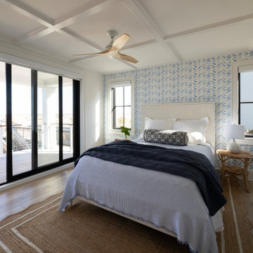 BEACHFRONT DELAWARE HOME