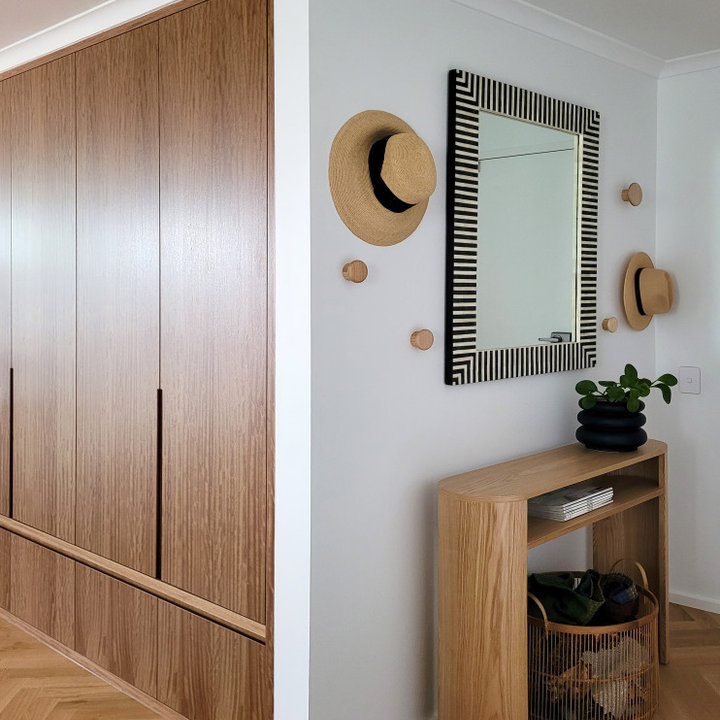 Image showcasing 75 Beautiful Scandinavian Home Ideas & Designs - March 2026 | Houzz AU