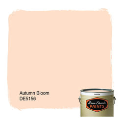Dunn-Edwards Paints Autumn Bloom DE5156 - Paint