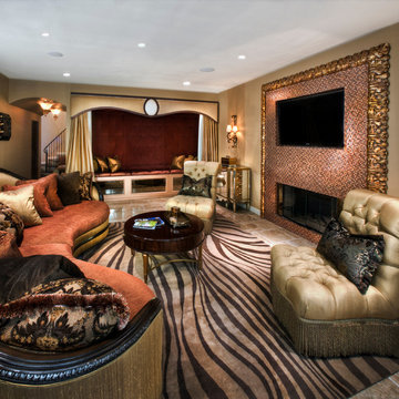 Charles Neal Home Luxury