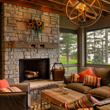 Three Season Porch