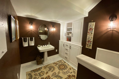 Full House Remodel
