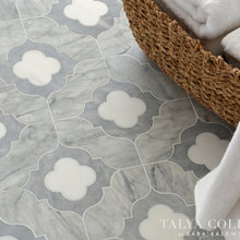 Tiles: Larson & Pratt