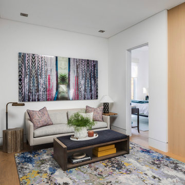 Studio City Luxe Living