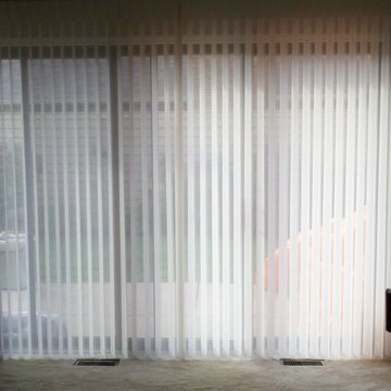 Hunter Douglas Luminette