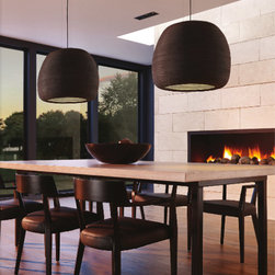 Ceiling Lighting - Chandeliers