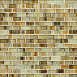 Golden Slumber - Tile