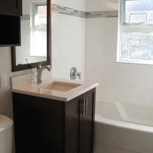 Bathroom Ideas