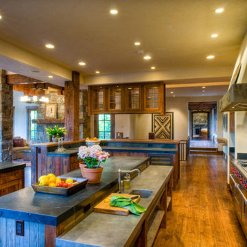 Douglas Fir Flooring