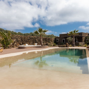 Dammuso, Pantelleria