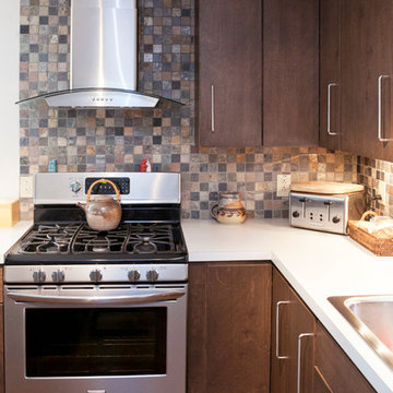 Prentice Street Project