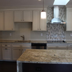 Another fine job completed - Products