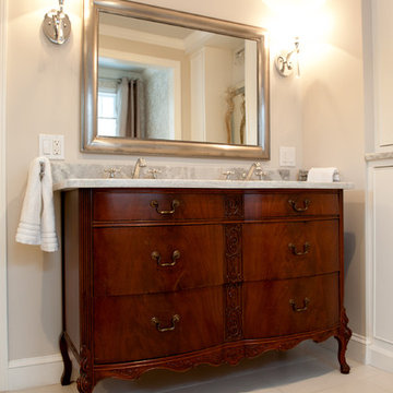 Restful Master Suite