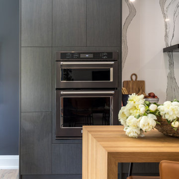 PROJECT: HIGHVALLEY - KITCHEN