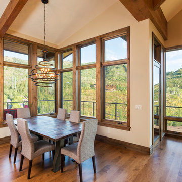 Vista Ridge Steamboat Springs