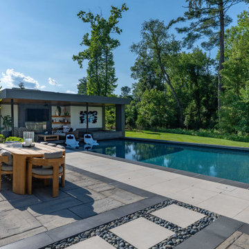 Arden Serenity Lounge