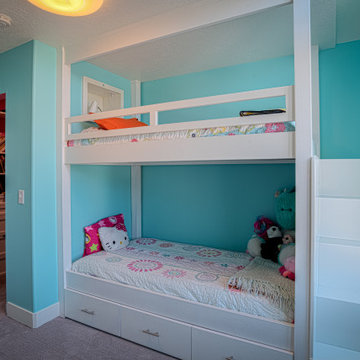 Interior Remodel