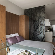 efficency apartments
