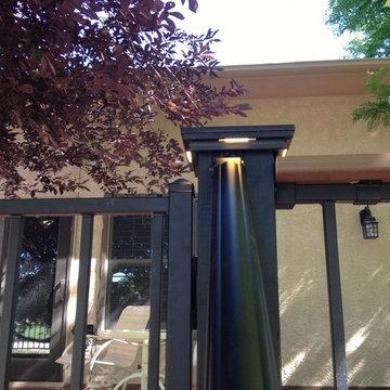 Fairway Deck