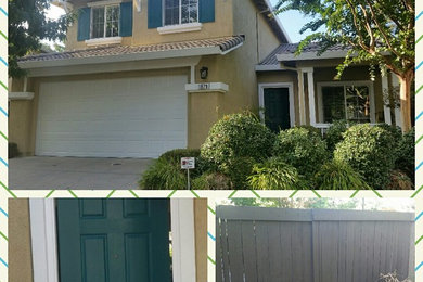 Exterior home photo in Sacramento