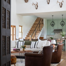 Small apartments ideas