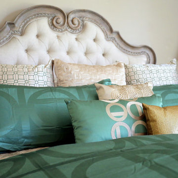 EMERALD ELEGANCE