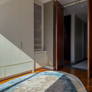 Upper East Side Condominium | Four-Bedroom Luxury Residence, Manhattan