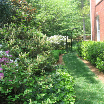 Landscape Management