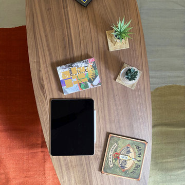 Décoration appartement