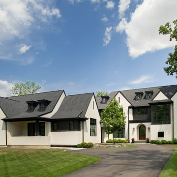 Blending Tradition & Modernity