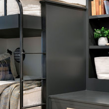 Guest-Second Bedroom