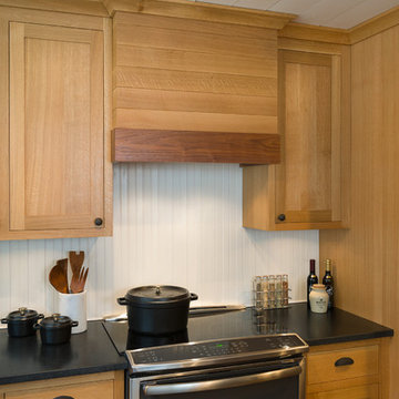 Kintnersville Kitchen