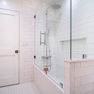 Home Renovation at Gaviota Way