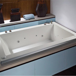 Andrea 14 - 72"x42" Soaker - MTI - Products