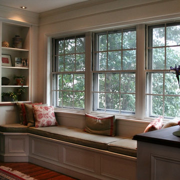 Jackson Kitchen / Family Room