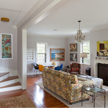 RENOVATION