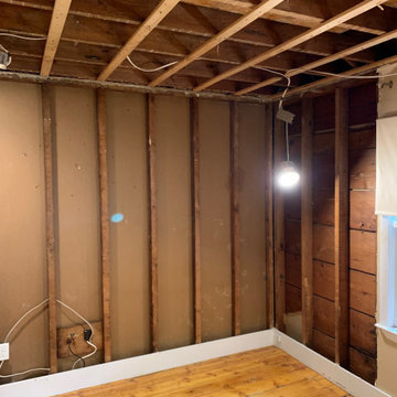 Water mitigation boston