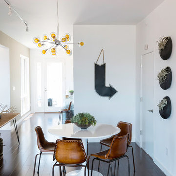 Los Angeles Breezehouse