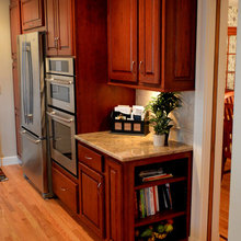 Kitchen Ideas