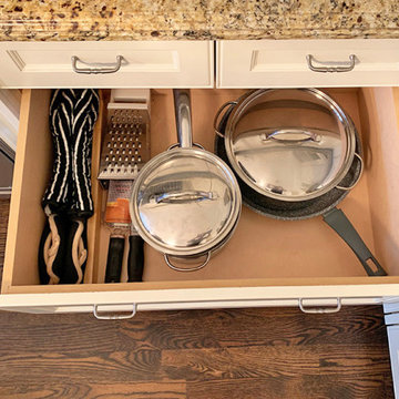 Home Organize