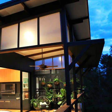 Samford Valley Small House